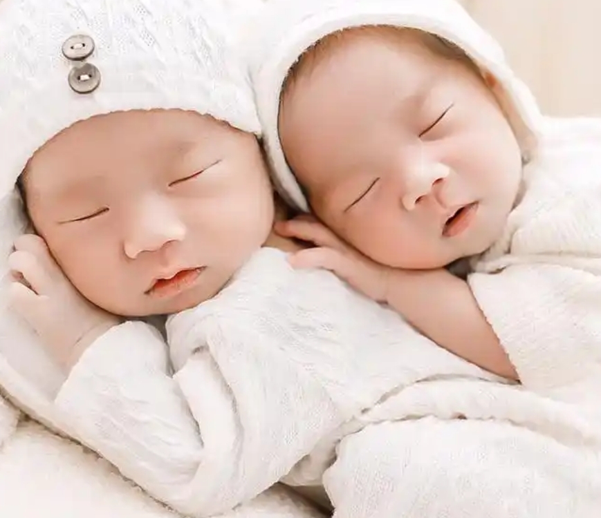 喜讯连连！慈利县妇幼保健院三天内喜迎三对双胞胎！