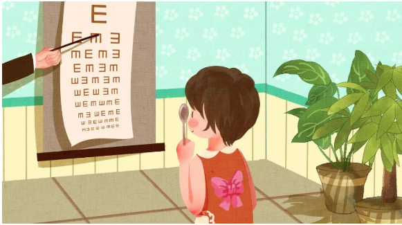 【全国爱眼日】暑假期间，如何防近视，这些知识点一定要知道！