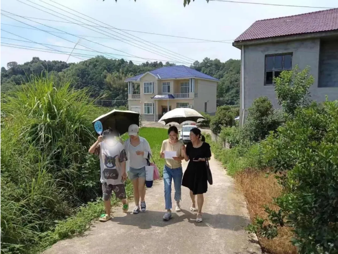 高温下的坚守 | 慈利县妇幼保健院为母婴安全保驾护航