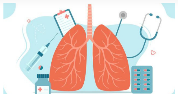 关注儿童呼吸健康，从肺功能检查开始