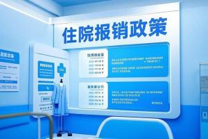 住院报销政策